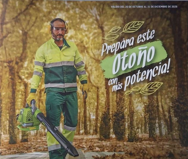11/10/2025 DISPONIBLE EL NUEVO FOLLETO DE OFERTAS DE VITO